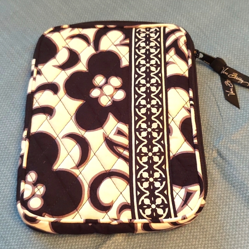 Vera Bradley tablet bag